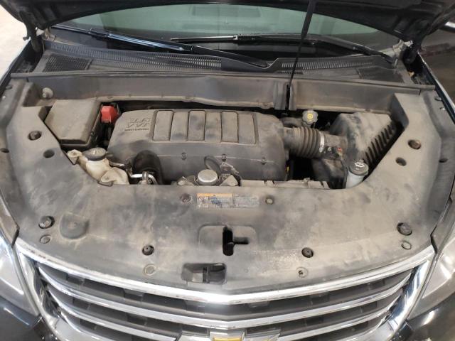 Photo 12 from auction – 2014 CHEVROLET TRAVERSE L with VIN 1GNKRHKD2EJ333855