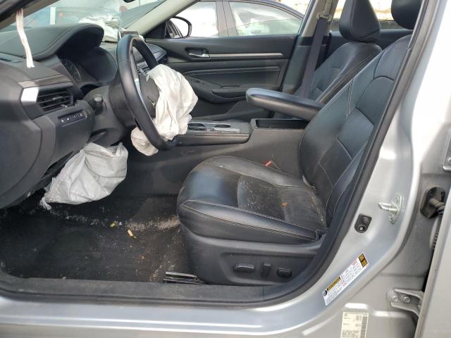 Photo 7 from auction – 2019 NISSAN ALTIMA SL with VIN 1N4BL4EV7KC235529