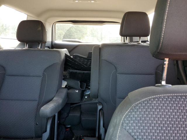 Photo 10 from auction – 2021 GMC ACADIA SLE with VIN 1GKKNKLA3MZ119726