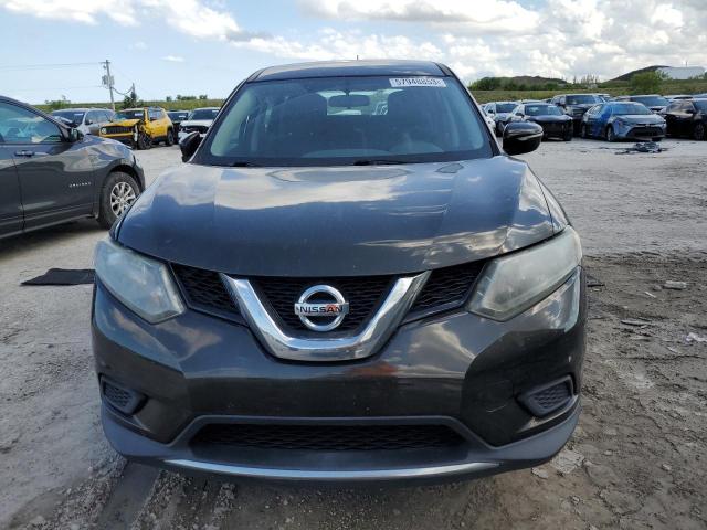 Photo 5 from auction – 2015 NISSAN ROGUE S with VIN 5N1AT2MTXFC788154