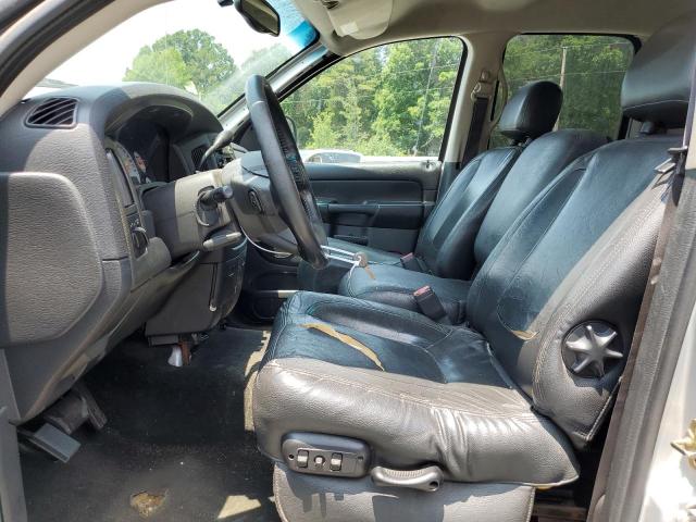 Zdjęcie 7 z aukcji – 2004 DODGE RAM 1500 S z VIN 1D7HA18D04S582260