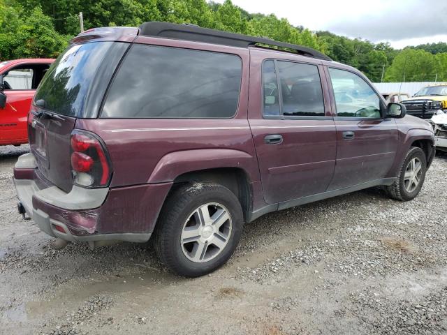 Photo 3 from auction – 2006 CHEVROLET TRAILBLAZE with VIN 1GNET16S566163400