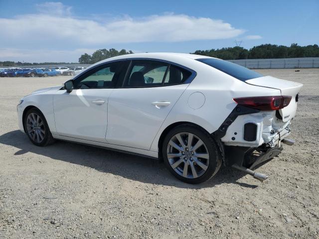 Photo 2 from auction – 2022 MAZDA 3 SELECT with VIN 3MZBPABL8NM313686