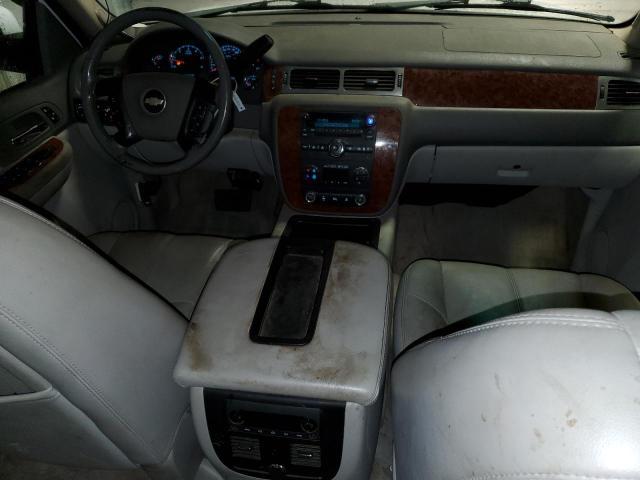 Фото 8 с аукциона – 2007 CHEVROLET AVALANCHE с VIN 3GNFK12397G246172
