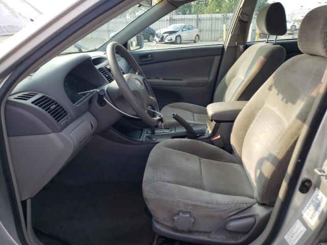 Photo 7 from auction – 2002 TOYOTA CAMRY LE with VIN 4T1BE32KX2U592895