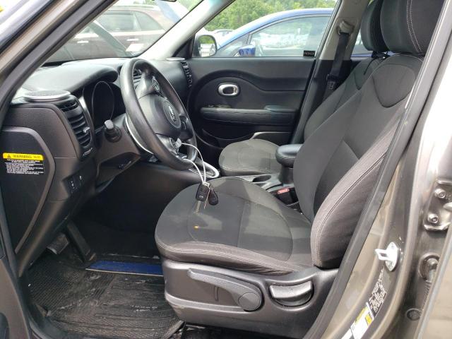 Photo 7 from auction – 2014 KIA SOUL with VIN KNDJN2A24E7097784