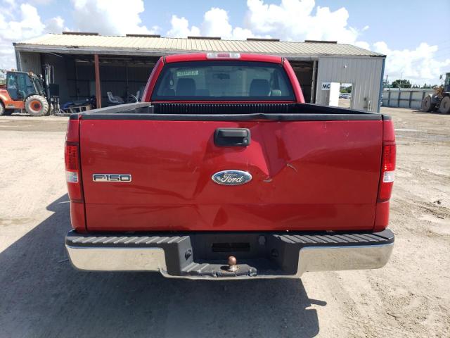 Foto 6 de la subasta – 2007 FORD F150 con VIN 1FTRF12277NA07633