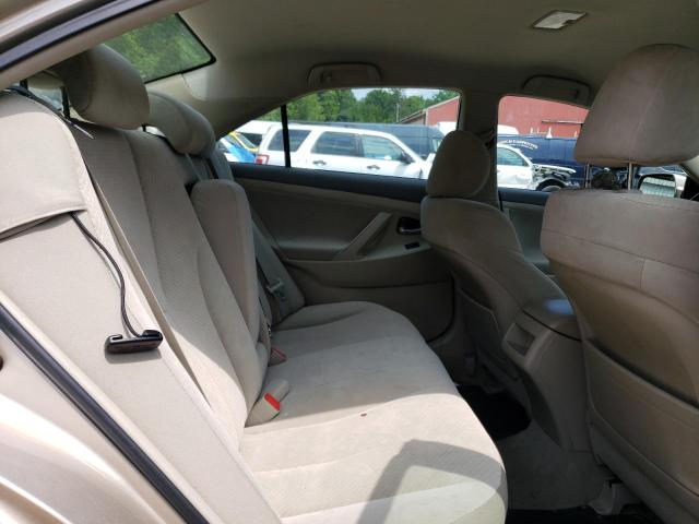 Photo 10 from auction – 2007 TOYOTA CAMRY CE with VIN 4T1BE46K97U589686