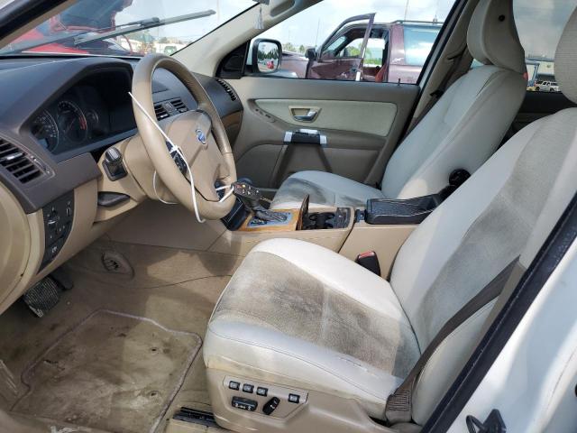 Photo 7 from auction – 2008 VOLVO XC90 3.2 with VIN YV4CN982181436495