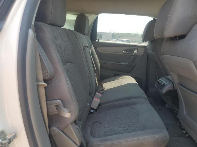 Photo 11 from auction – 2014 CHEVROLET TRAVERSE L with VIN 1GNKRFED2EJ180054
