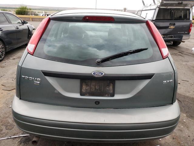 Photo 6 from auction – 2005 FORD FOCUS ZX5 with VIN 3FAFP37N75R135580