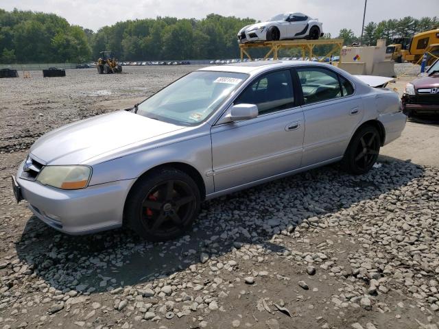 Photo 1 from auction – 2003 ACURA 3.2TL with VIN 19UUA56633A050866