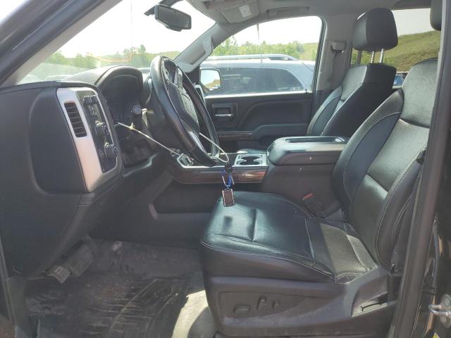 Photo 7 from auction – 2018 GMC SIERRA K15 with VIN 3GTU2NEC8JG422476