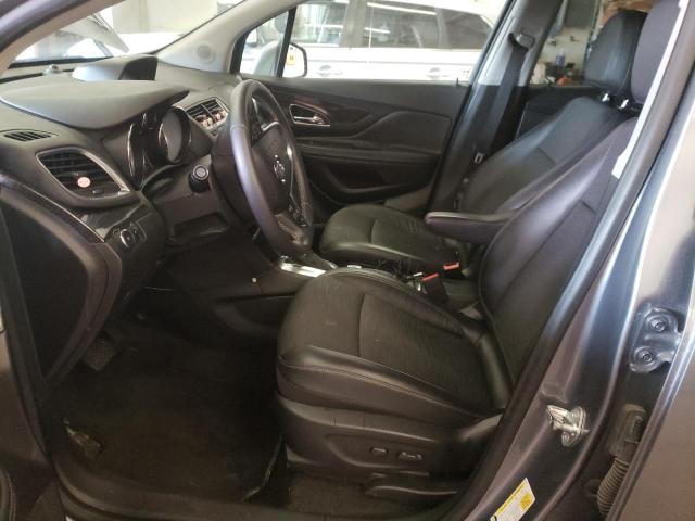 Photo 7 from auction – 2015 BUICK ENCORE CON with VIN KL4CJBSB5FB139732