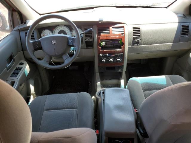 Photo 8 from auction – 2006 DODGE DURANGO SL with VIN 1D4HD48N76F104220
