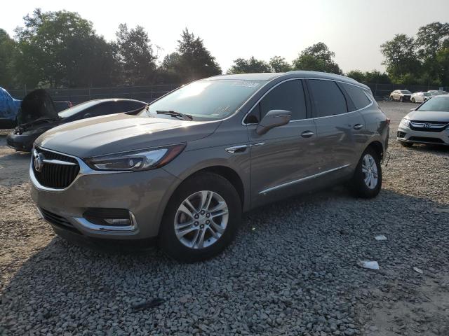 Photo 1 from auction – 2018 BUICK ENCLAVE ES with VIN 5GAERBKW7JJ152993