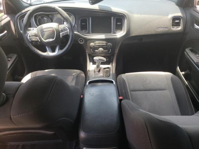 Photo 8 from auction – 2016 DODGE CHARGER R/ with VIN 2C3CDXCT4GH339581