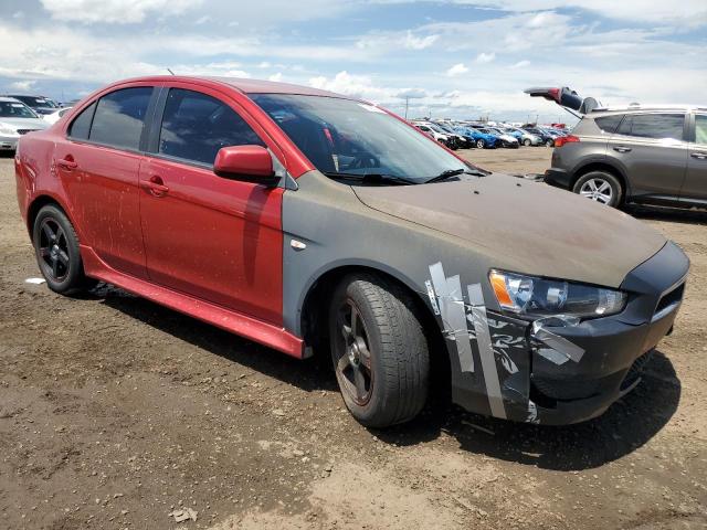 Photo 4 from auction – 2012 MITSUBISHI LANCER ES/ with VIN JA32U2FU3CU023142