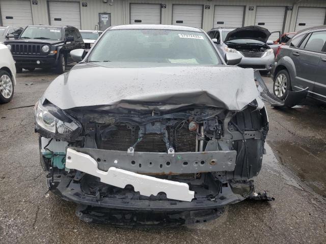 Photo 5 from auction – 2014 MAZDA 6 TOURING with VIN JM1GJ1V68E1116174