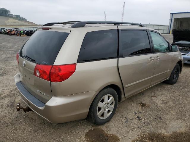 Photo 3 from auction – 2006 TOYOTA SIENNA CE with VIN 5TDZA23C76S563669