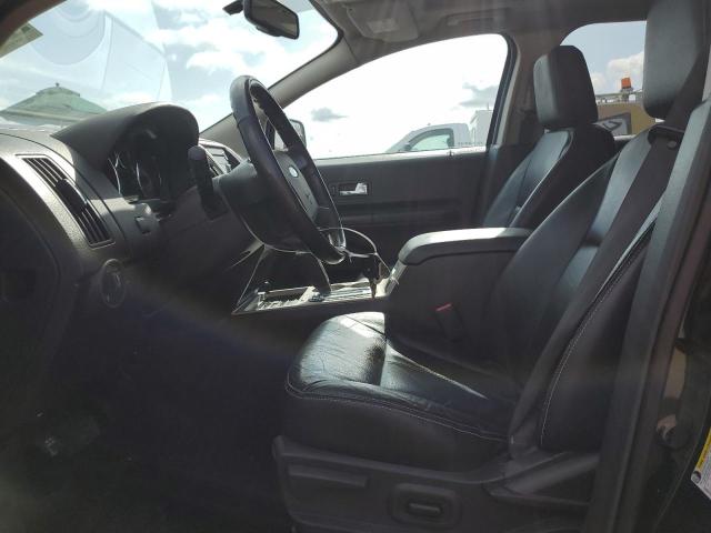 Photo 7 from auction – 2010 FORD EDGE SEL with VIN 2FMDK3JC5ABB74986