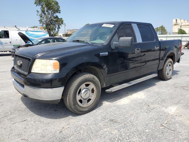 Photo 1 from auction – 2006 FORD F150 SUPER with VIN 1FTRW12W86KD08060
