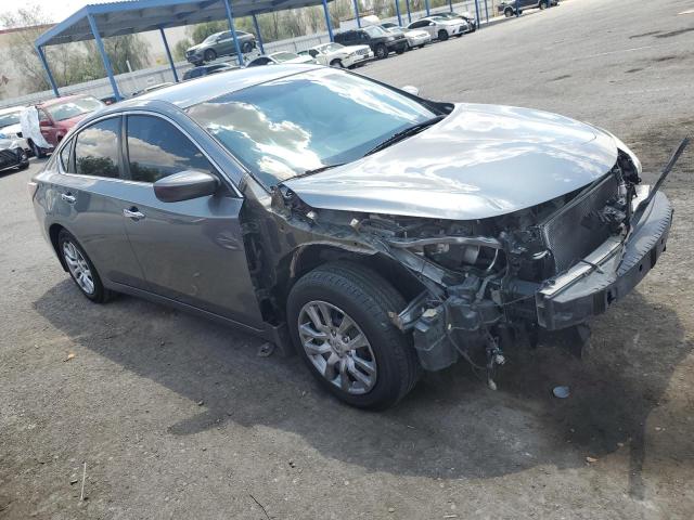 Photo 4 from auction – 2015 NISSAN ALTIMA 2.5 with VIN 1N4AL3AP2FC295446
