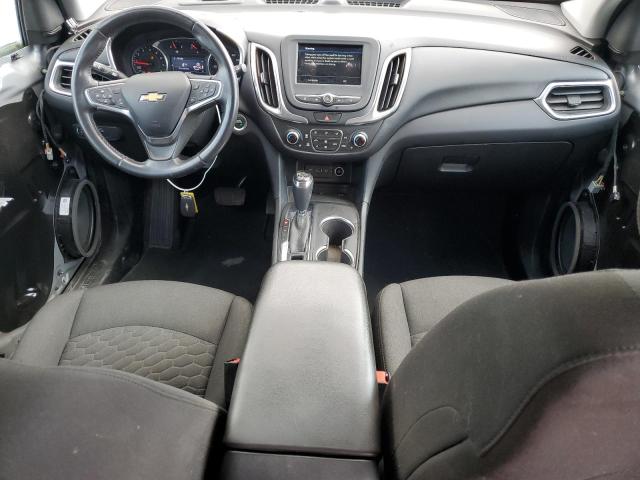 Photo 8 from auction – 2019 CHEVROLET EQUINOX LT with VIN 2GNAXJEV2K6223393