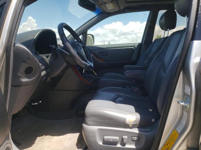 Photo 7 from auction – 1999 LEXUS RX 300 with VIN JT6HF10U1X0063121