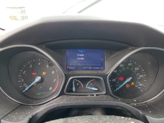 Photo 9 from auction – 2013 FORD FOCUS SE with VIN 1FADP3K23DL174765