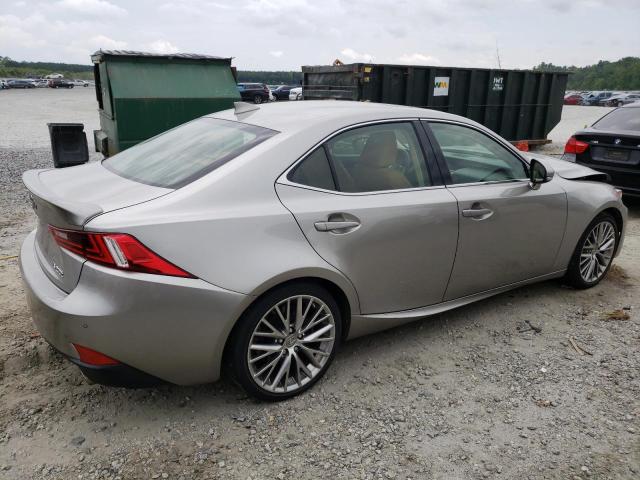 Photo 3 from auction – 2016 LEXUS IS 200T with VIN JTHBA1D23G5034307
