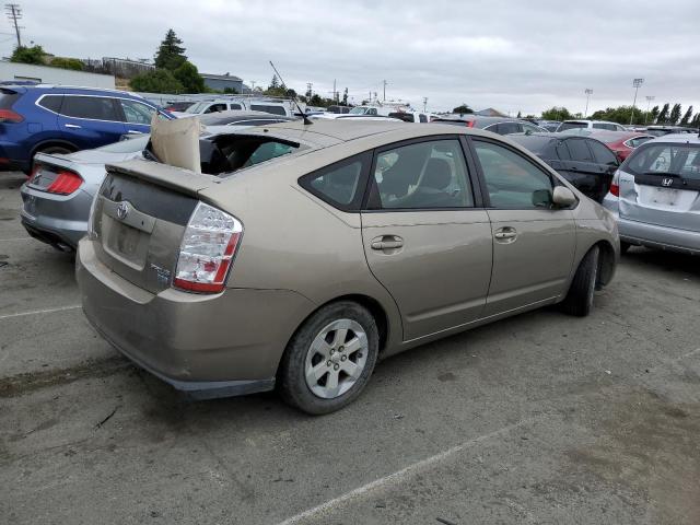 Photo 3 from auction – 2007 TOYOTA PRIUS with VIN JTDKB20U173224842