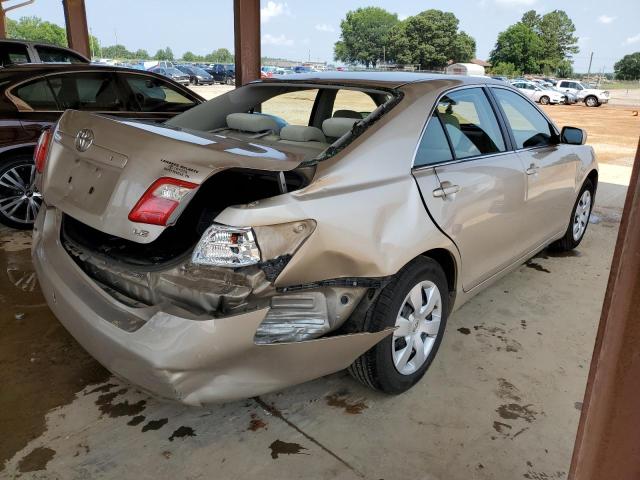 Photo 3 from auction – 2009 TOYOTA CAMRY BASE with VIN 4T4BE46K09R137523