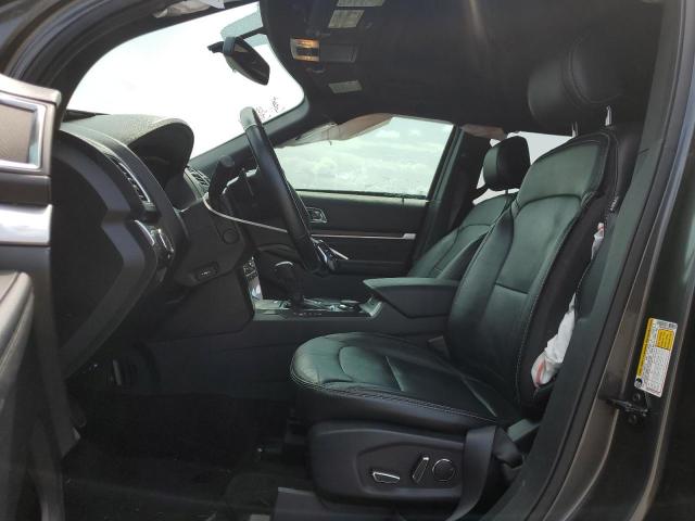 صورة رقم 7 من المزاد - 2017 FORD EXPLORER L مع VIN 1FM5K8F85HGC45452