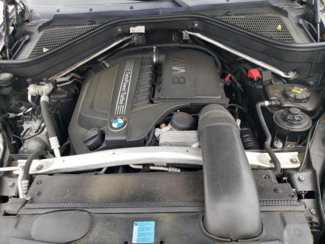 Photo 12 from auction – 2011 BMW X5 XDRIVE3 with VIN 5UXZV4C56BL402290