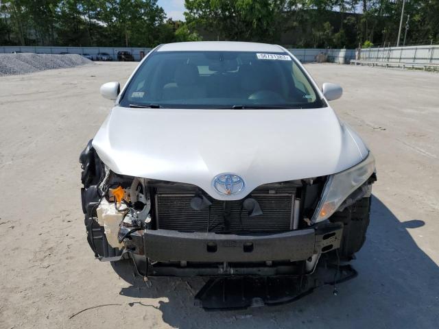 Photo 5 from auction – 2012 TOYOTA VENZA LE with VIN 4T3ZA3BB0CU056959