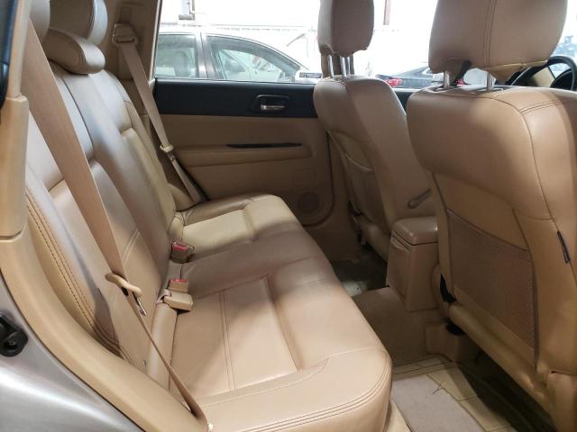 Foto 11 de la subasta – 2005 SUBARU FORESTER 2 con VIN JF1SG67625H702269
