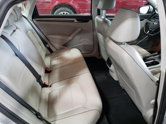 Photo 10 from auction – 2018 VOLKSWAGEN PASSAT SE with VIN 1VWBA7A35JC006476