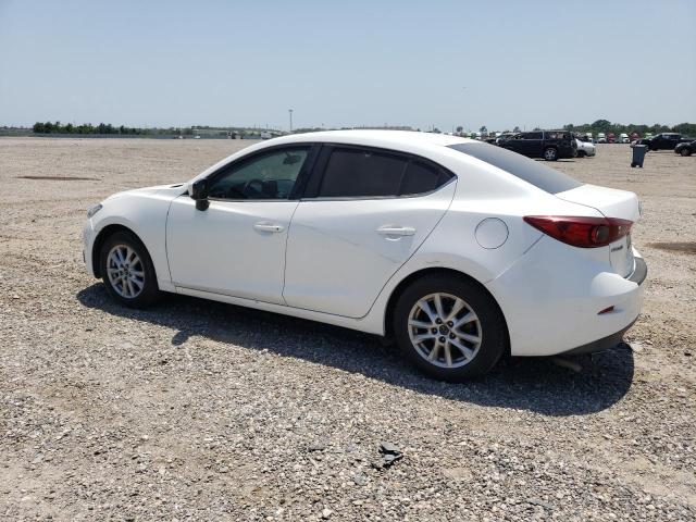 Photo 2 from auction – 2016 MAZDA 3 SPORT with VIN 3MZBM1U72GM260902