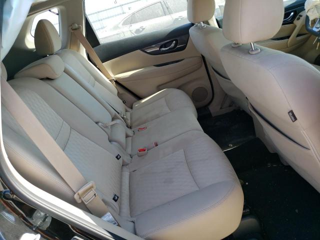 Photo 11 from auction – 2017 NISSAN ROGUE S with VIN JN8AT2MT0HW394737