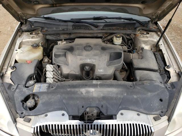 Photo 11 from auction – 2008 BUICK LUCERNE CX with VIN 1G4HP57278U129078