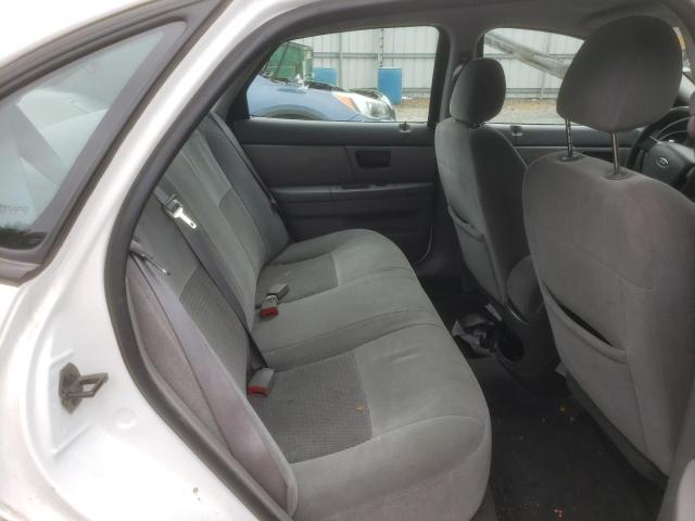 Photo 10 from auction – 2004 FORD TAURUS SE with VIN 1FAFP53U24A153583