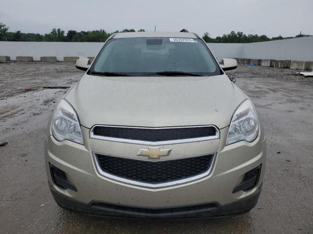 Photo 5 from auction – 2013 CHEVROLET EQUINOX LT with VIN 2GNALDEK3D6365337