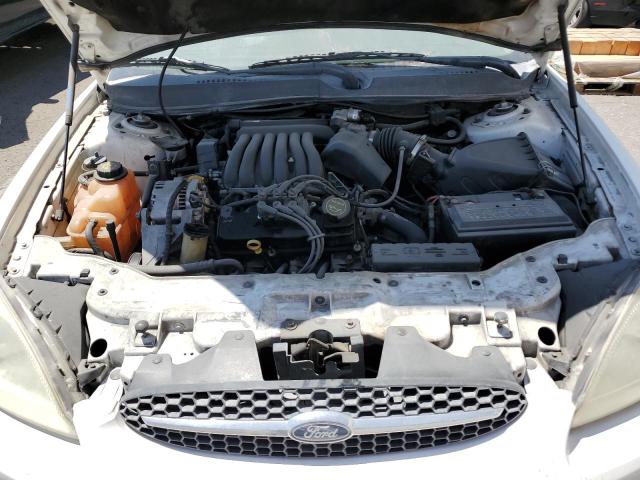 Photo 11 from auction – 2001 FORD TAURUS SE with VIN 1FAFP53U71G128204
