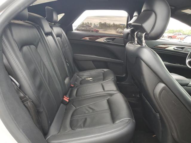 Photo 10 from auction – 2017 LINCOLN MKZ SELECT with VIN 3LN6L5C93HR657634