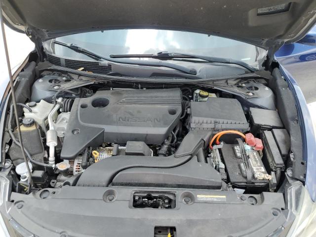Photo 11 from auction – 2017 NISSAN ALTIMA 2.5 with VIN 1N4AL3AP9HC484758