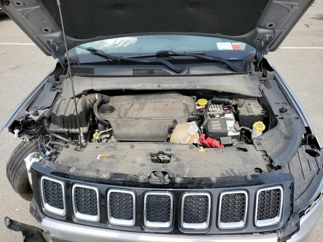 Photo 12 from auction – 2019 JEEP COMPASS LI with VIN 3C4NJDCB0KT630324