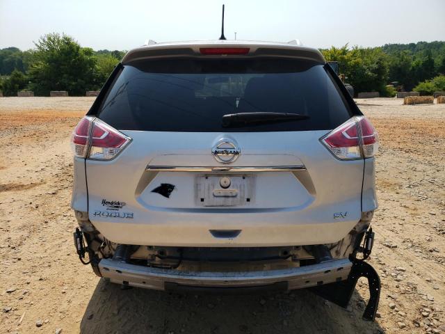 صورة رقم 6 من المزاد - 2016 NISSAN ROGUE S مع VIN KNMAT2MT9GP682518
