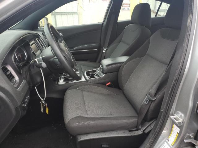 Photo 7 from auction – 2015 DODGE CHARGER SE with VIN 2C3CDXFG5FH742403