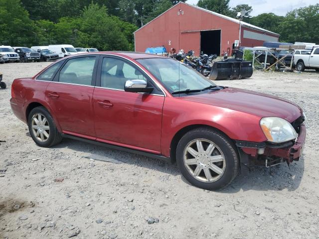 Photo 4 from auction – 2006 FORD FIVE HUNDR with VIN 1FAHP28186G187050